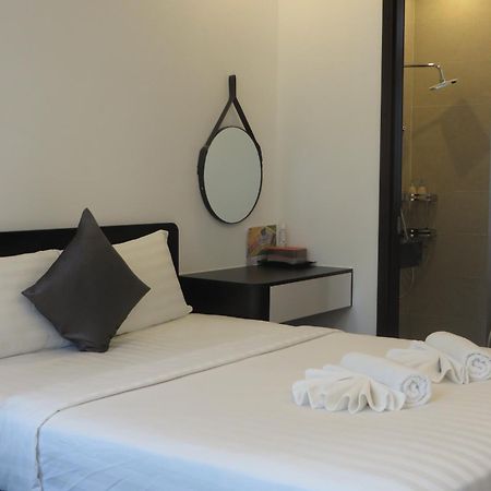 Le Palmier Phu Quoc Hotel Kültér fotó