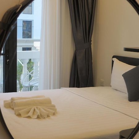 Le Palmier Phu Quoc Hotel Kültér fotó
