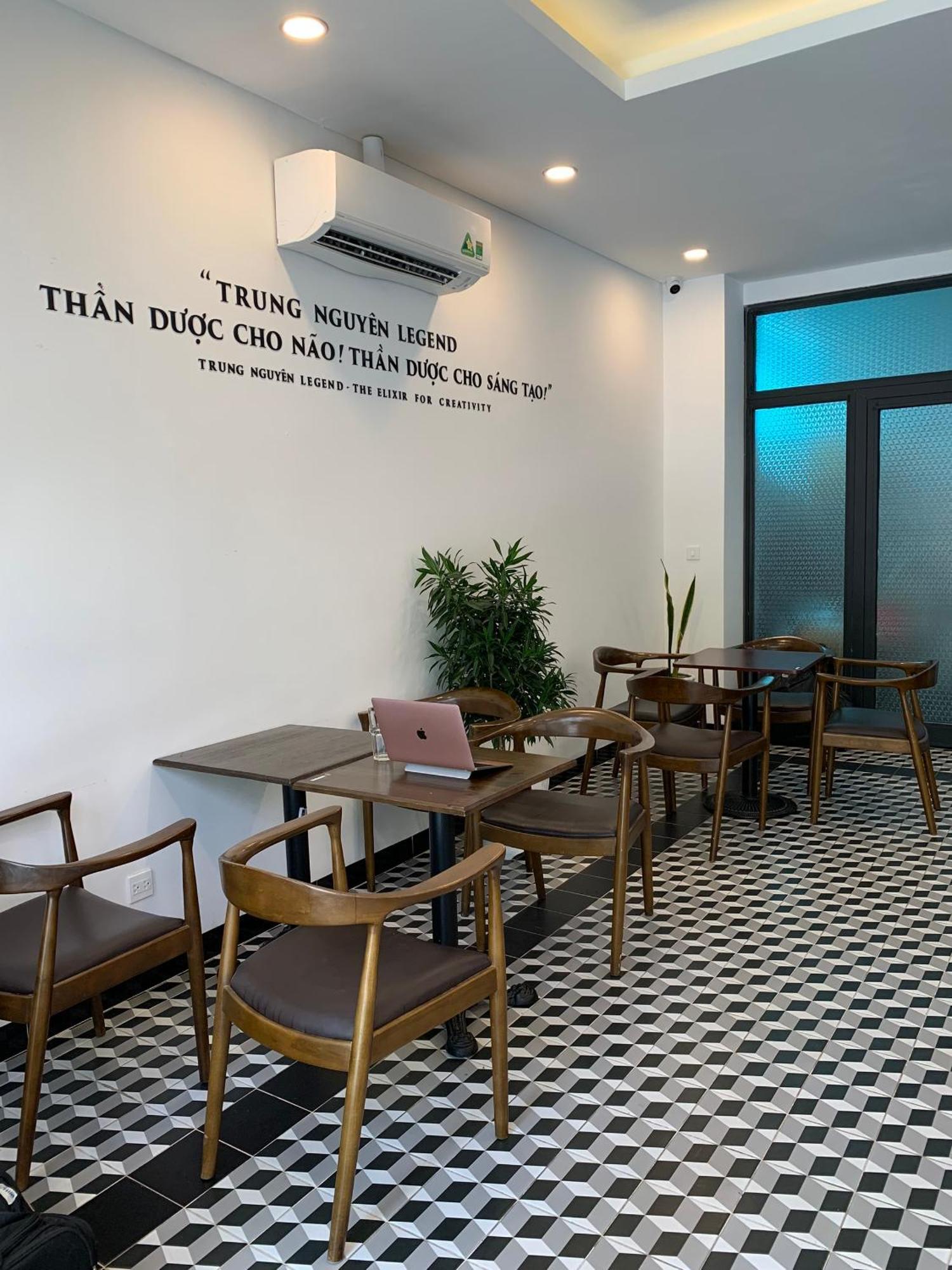 Le Palmier Phu Quoc Hotel Kültér fotó
