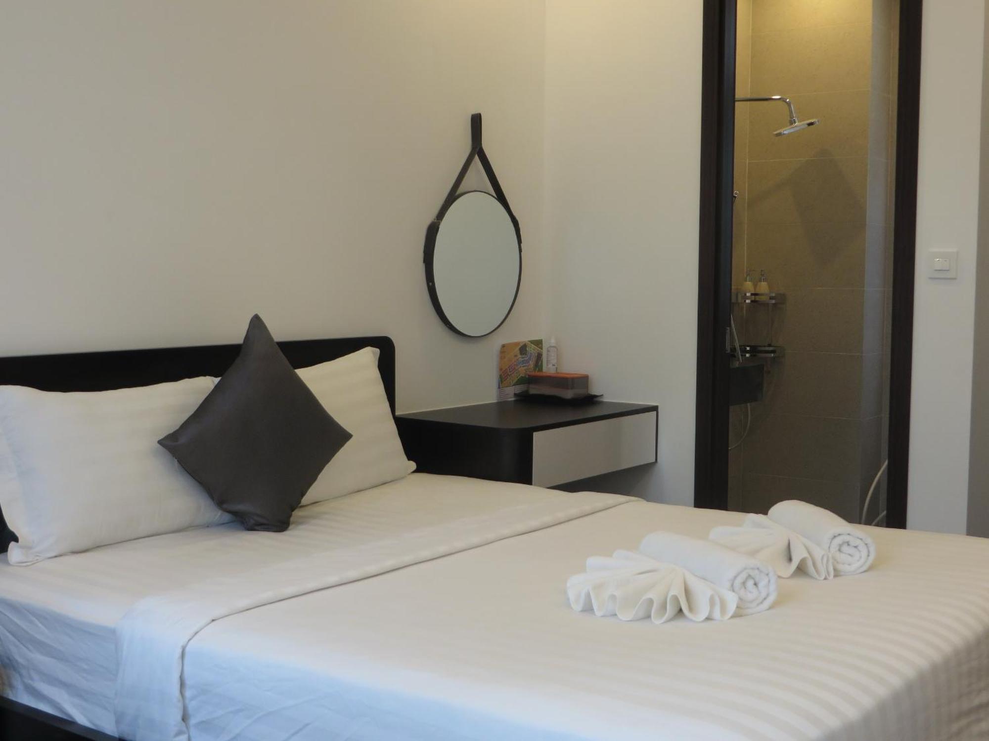 Le Palmier Phu Quoc Hotel Kültér fotó